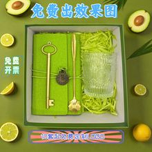 伴手礼盒商务套装公司开业活动小礼品实用送客户员工定随手礼