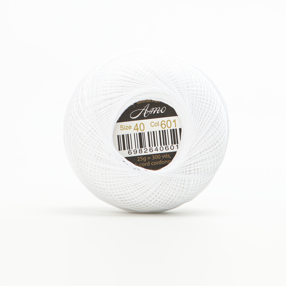 #5200*300야드*40호, 각 묶음당 25G