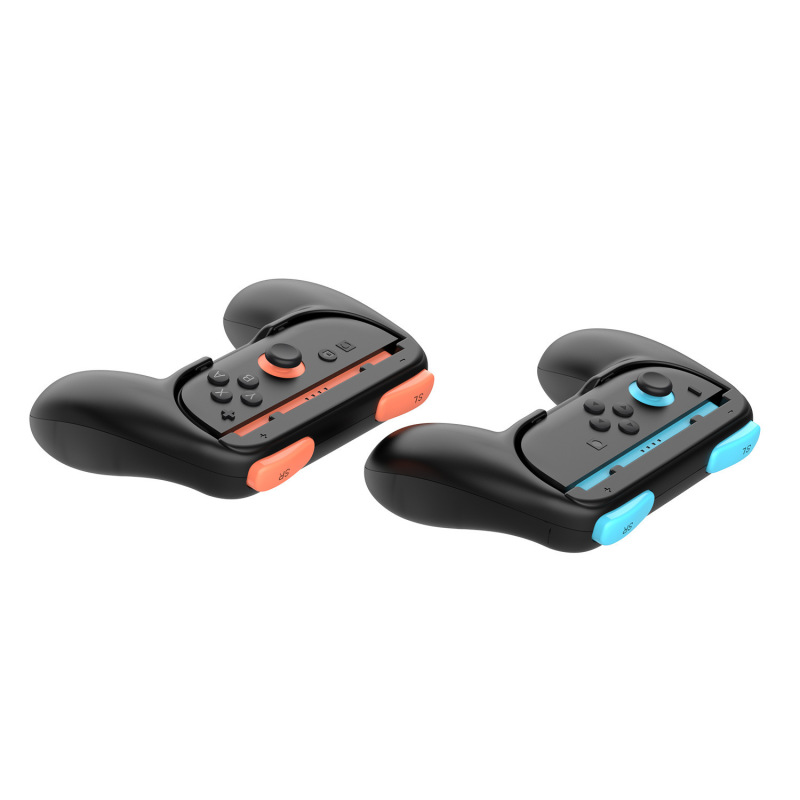 Switch2ゲーム本体簡易グリップSwitch2左右小グリップグリップグリップTNS-3162|undefined