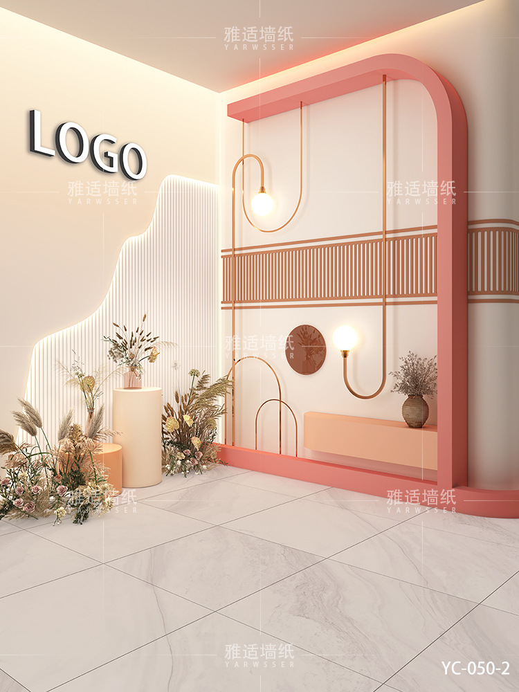 CXT-0109 [자석바닥+스크린 직접설치 가능] UV 컬러픽싱, 방습, 방수