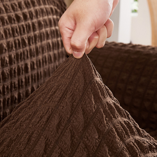 Sofa cover universal all-inclusive elastic sofa cushion sofa cover cover four seasons universal cover cloth anti-cat scratch wholesale