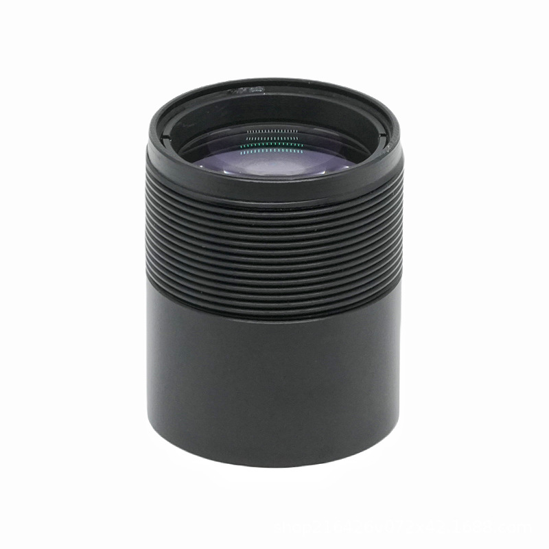 스타 프로젝션 램프 렌즈는 20MM 필름 프로젝션 비율 1:1.1M32 인터페이스 작은 프로젝션 램프 스타 램프 렌즈에 적응