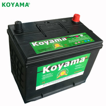 KOYAMA��S�o��܇�U����늳�12V65AH ��܇����늳�75D26R NS70MF