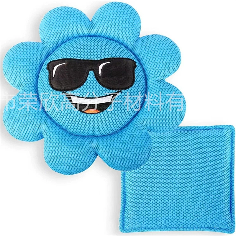 Поставка маслопоглощающей и обеззараживающей губки для фильтра горячих источников для бассейна, поглотителя накипи для игрушечной гидромассажной ванны.