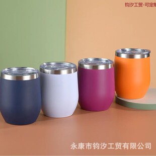 �羳���Q����12oz������304���P�ˮ���p����ձ���U�ʹ���u����