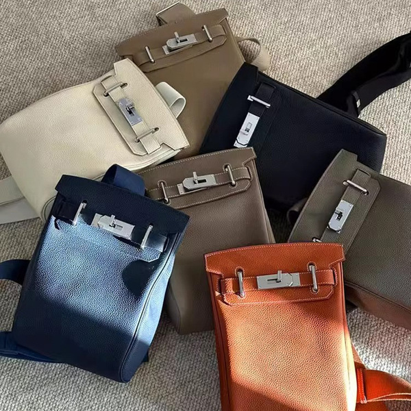 Universal quality chest bag for men and women