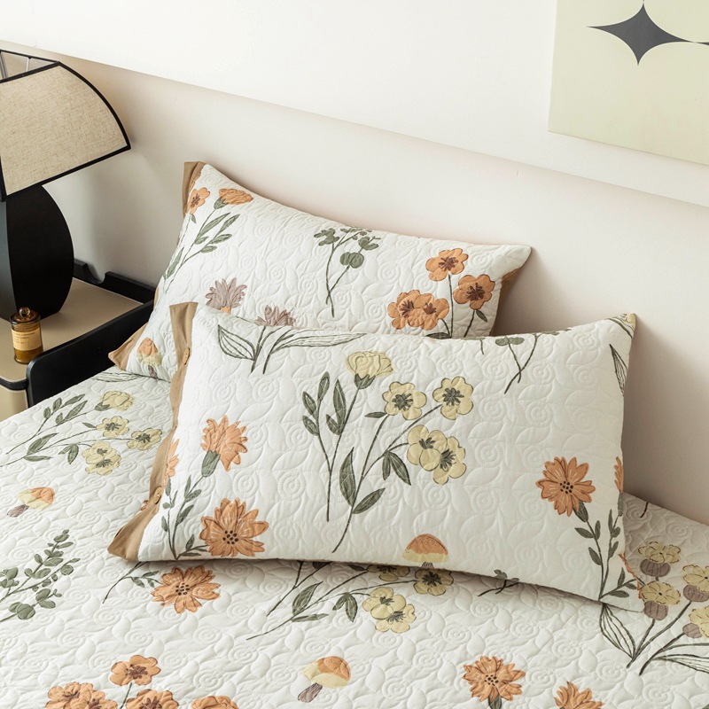 Algodón de alta densidad, almohada de algodón
