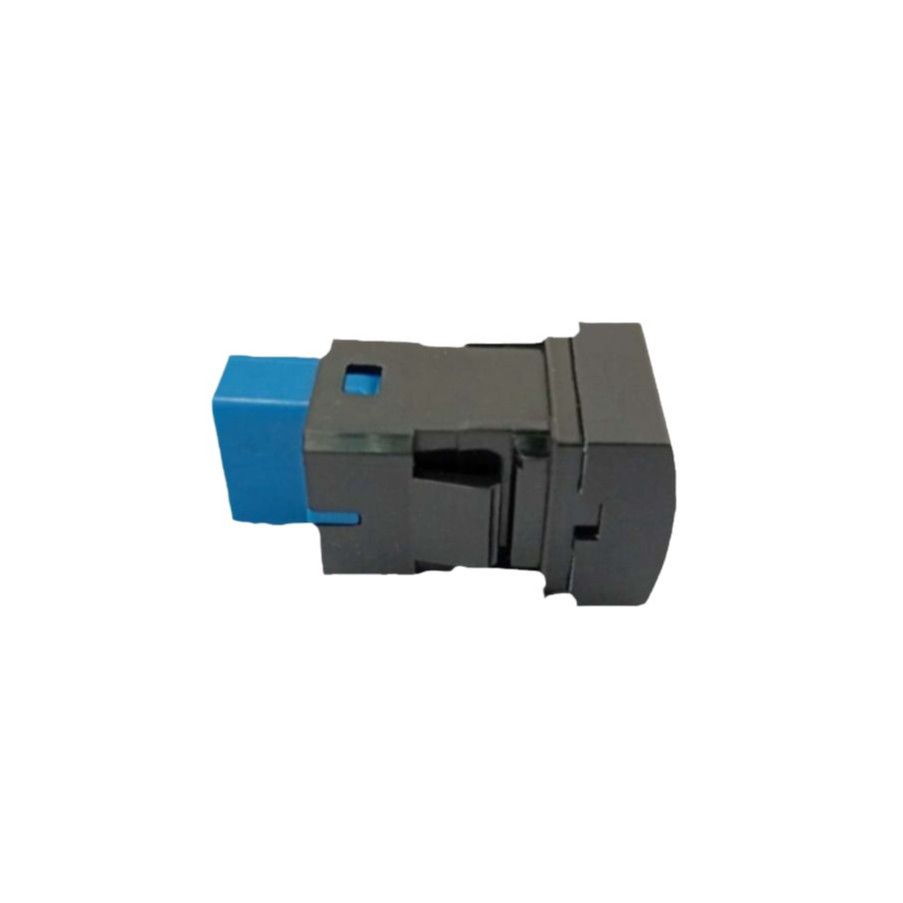 Interruptor de Espejo Retrovisor Eléctrico Plegable para Modelos 2025 de Wilanda, Camry, Prado, Corolla