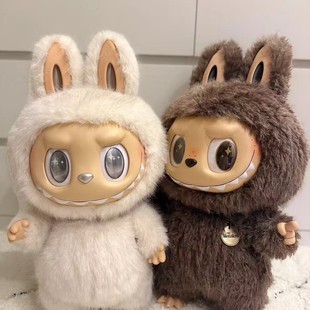 ZIMOMO�����I������LABUBU����ʹ���zë�q����38��58CM����