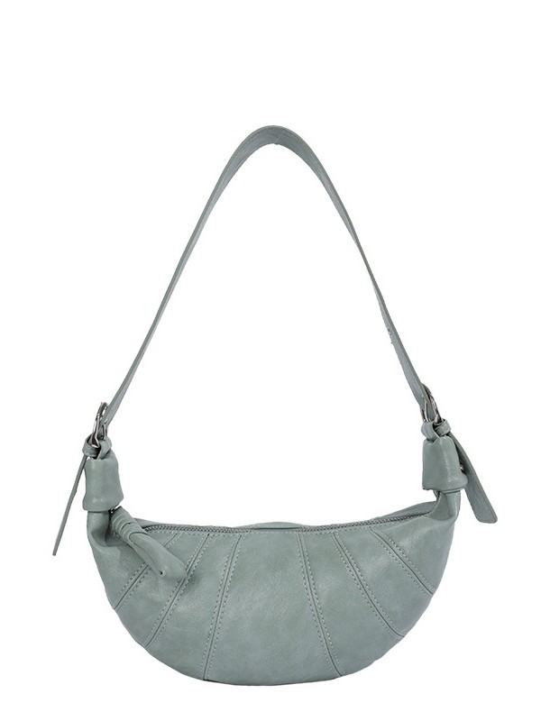 Bolsos de bolsillo de nicho de diseño francés para mujeres 2026 nuevo estilo de moda de alta calidad de gran capacidad bolso de hombro