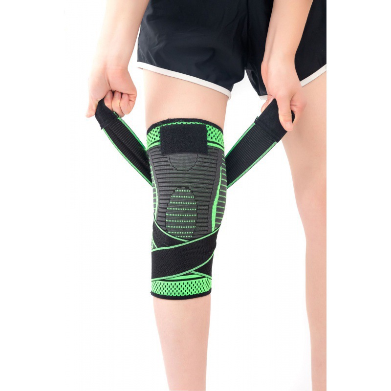 Fábrica directa de fábrica directa de equipos deportivos profesionales de protección de piernas, protector de tobillo, protector de rodillas, protector de codo, protector de muñeca, protector de palma, protector de articulaciones