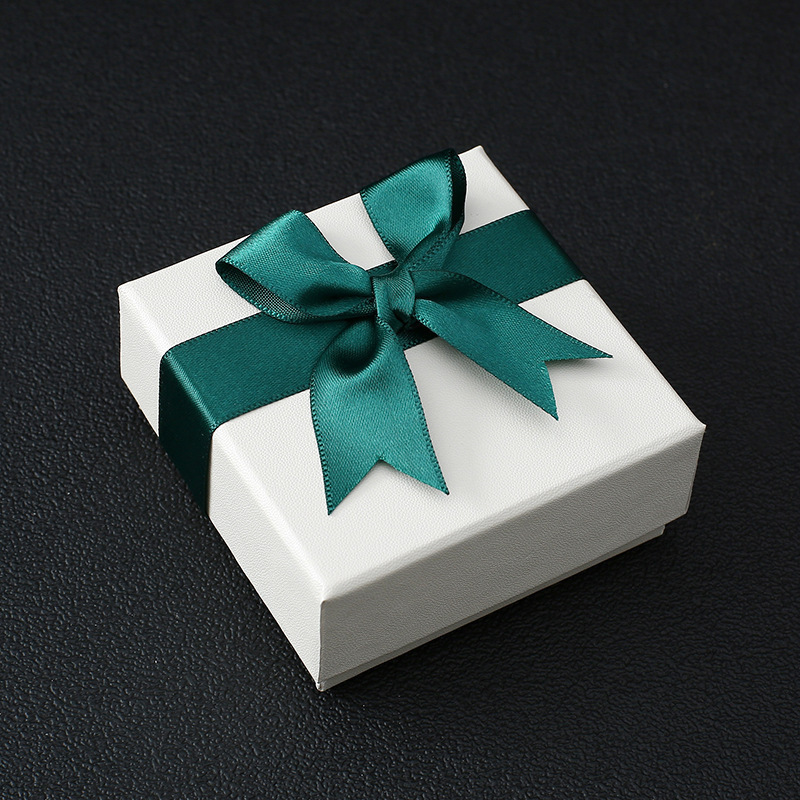 7.5*7.5cm jewelry box jewelry box ring box earring box pendant box necklace box gift box 7.5*7.5cm jewelry box jewelry box ring box earring box pendant box necklace box gift box