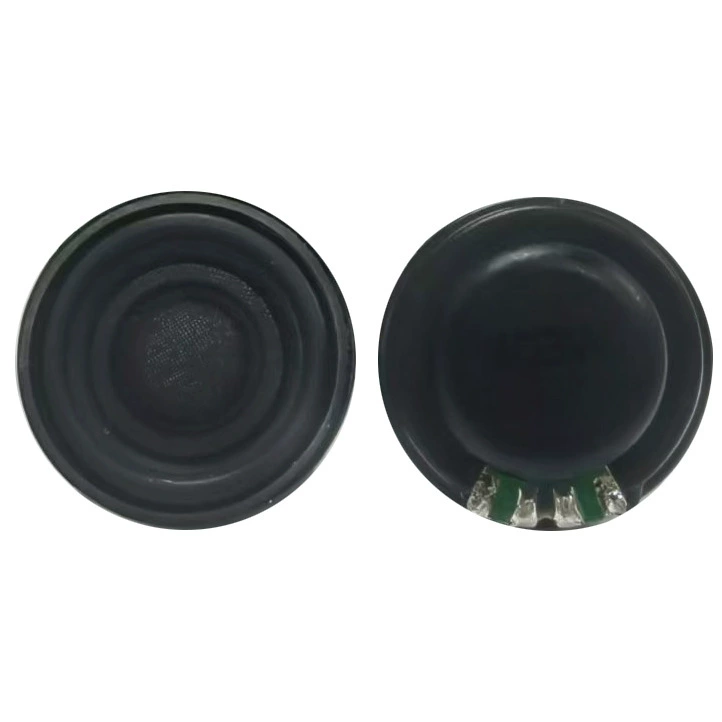 Round megaphone, speakers, 28mm, 3W, bluetooth