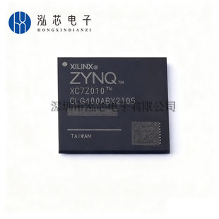 XC7Z010-2CLG400E New in stock SMD package BGA400 embedded system-on-chip SoC