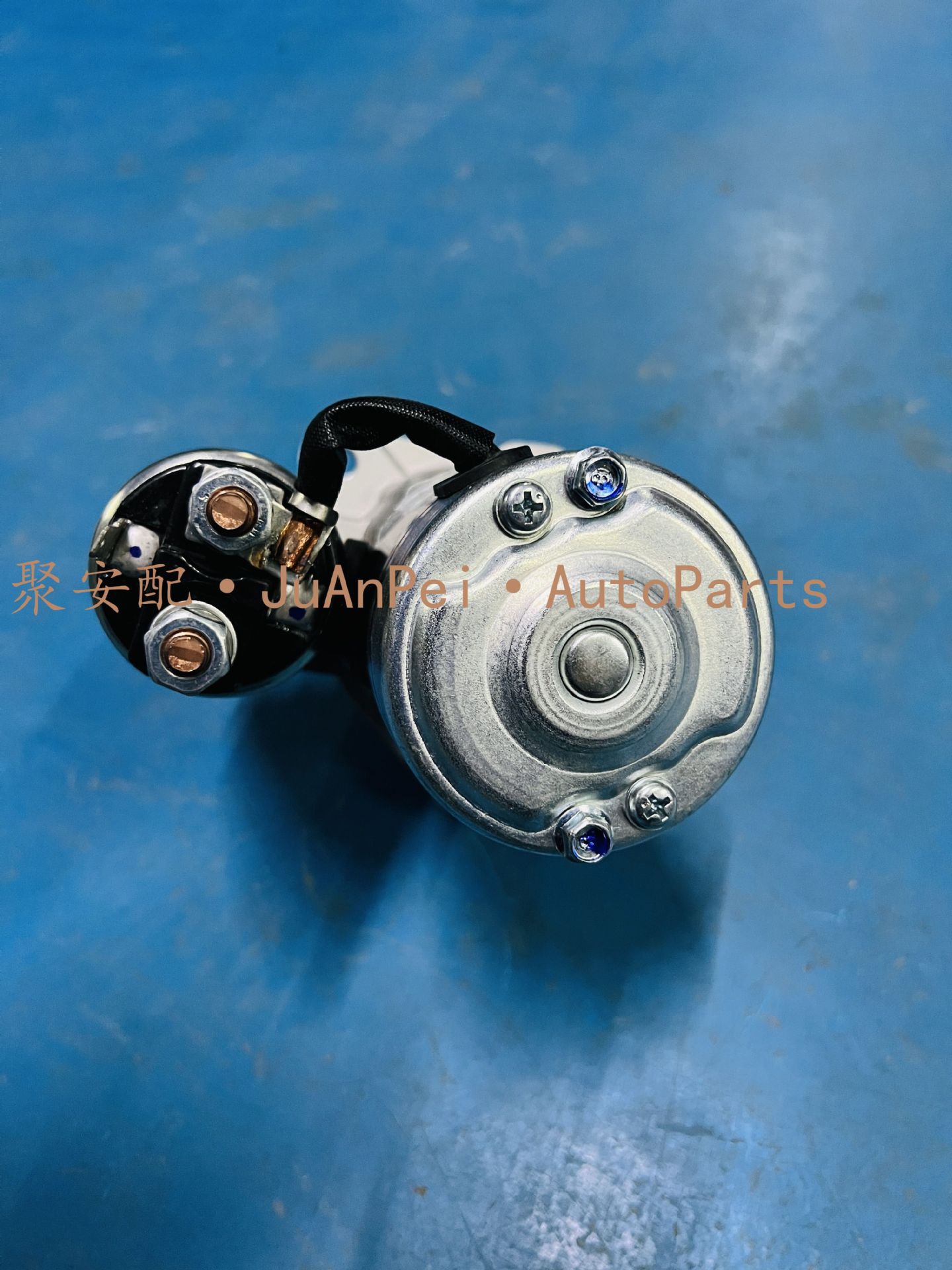 Suitable for Mazda M000T91381 M0T93482Zd 33267 Car Starter Motor