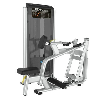 Zyz Fitness Equipment Seated Rowing Trainer for Back Muscle Training, Arm and Chest Muscle Multifunctional Equipment
