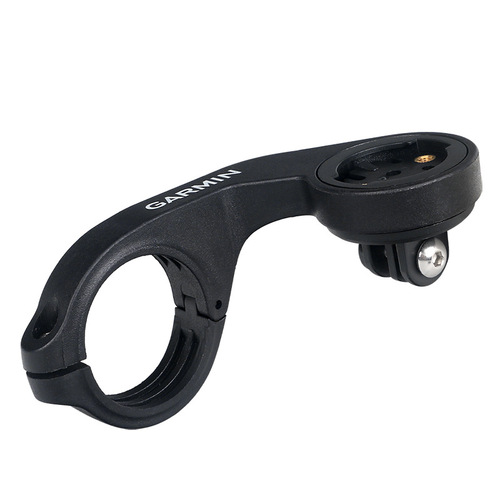 Mountain bike road bike Garmin computer holder extension bracket edge200/510/800/810/1000