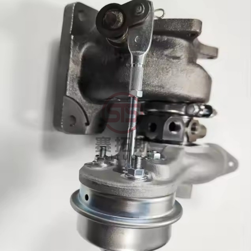 Suitable for Suzuki Vitara 1.4 Td02L11 49172-04020 13900-86P01-86P00