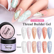 12�����ݼy���L�z �羳����builder gelģ���z�y�����͹⯟�z30ML