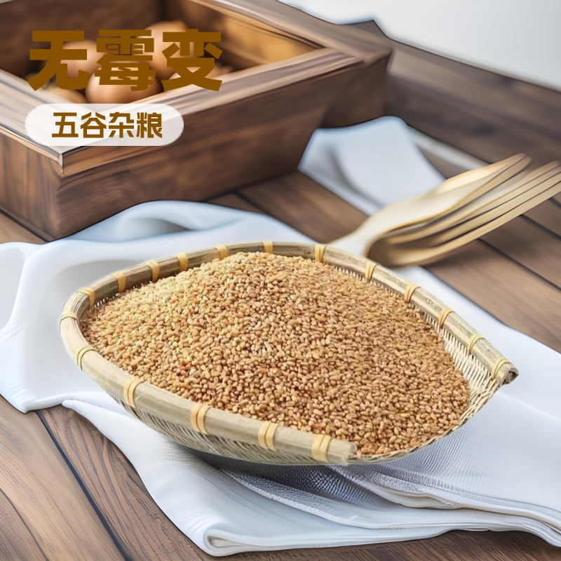 New Stock of Wheat Grains in Bulk, with Skin, Suitable for Flour, Brewing, and Feed, Can Be Used for Germination, Available for Dropshipping