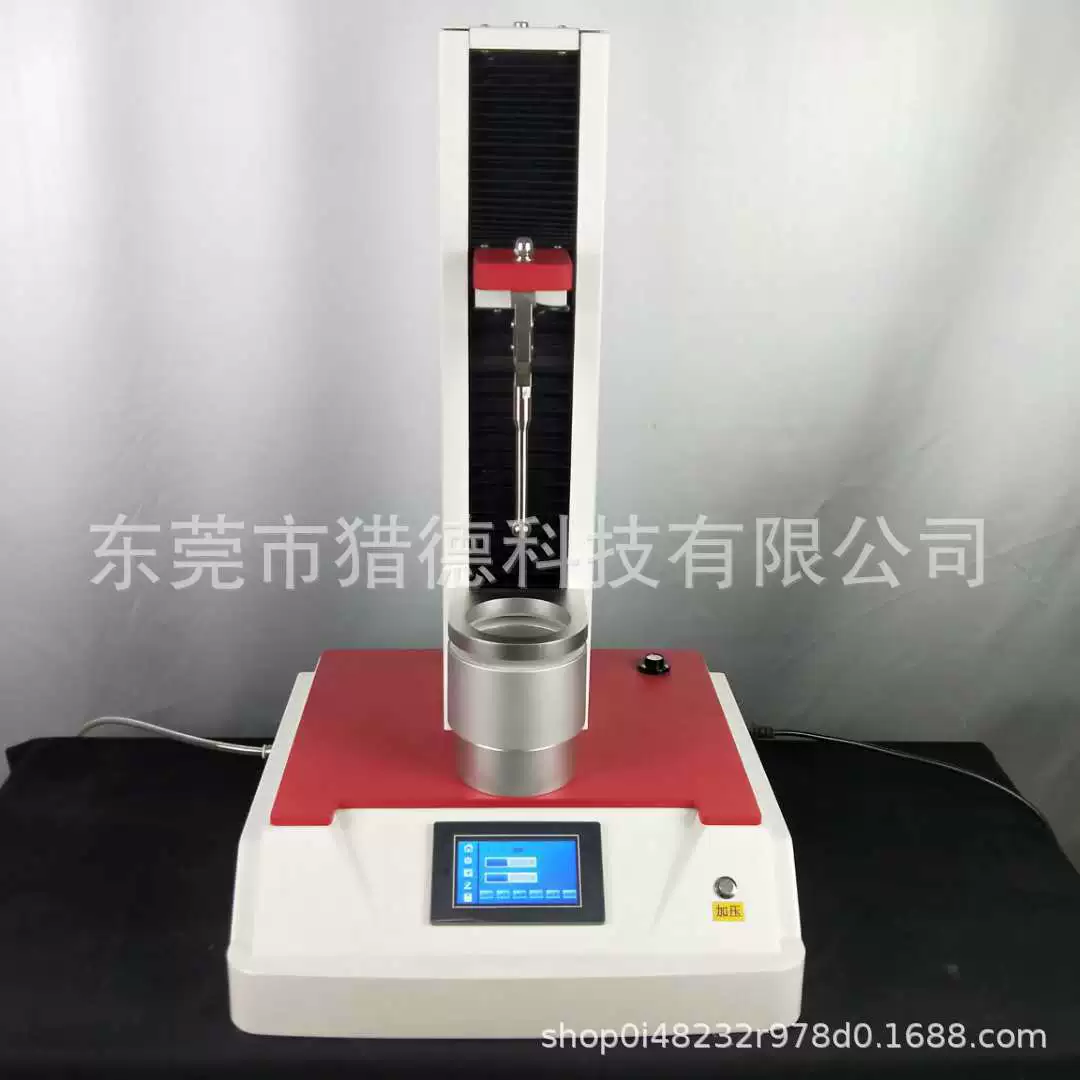 Тестер сферического прорыва туалетной бумаги Тестер сферического прорыва туалетной бумаги Тестер туалетной бумаги