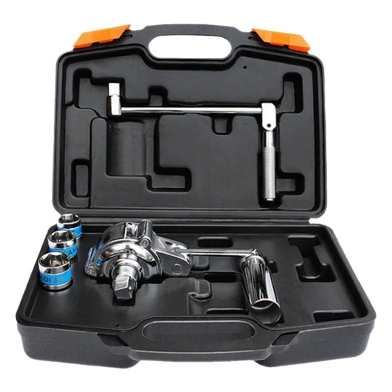 Автомобильный шестигранный ключ, инструмент для экономии усилий при снятии автомобильных шин и колесных гаек внедорожников.