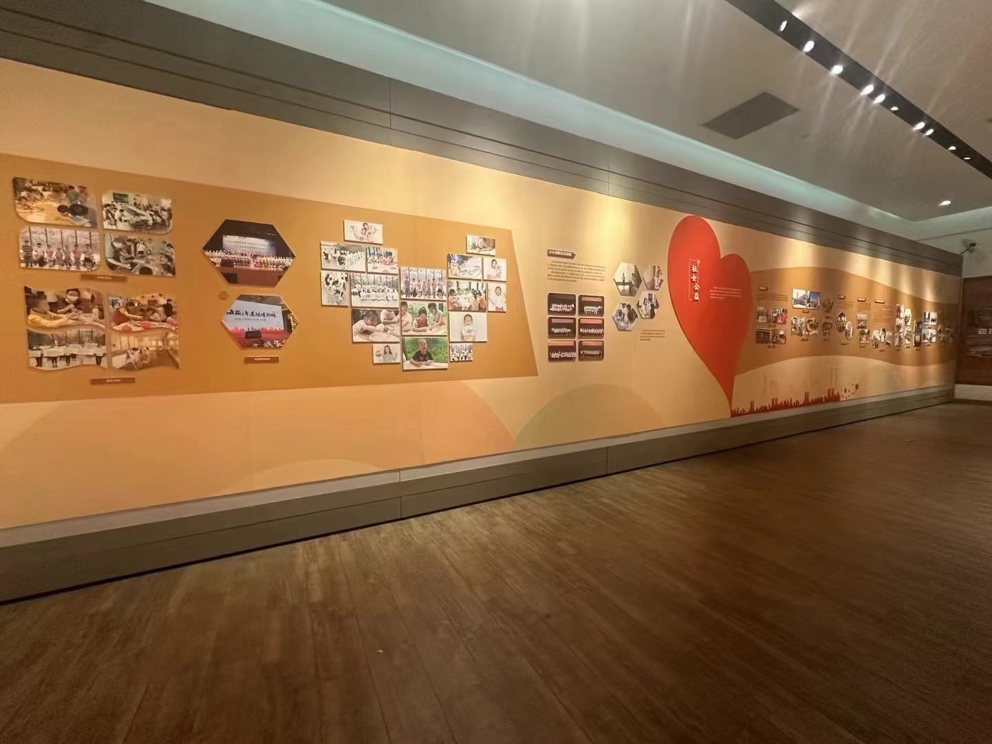 宣绒布浮雕展厅展馆文化墙背景壁画墙布墙纸凹凸立体喷绘打印-阿里巴巴