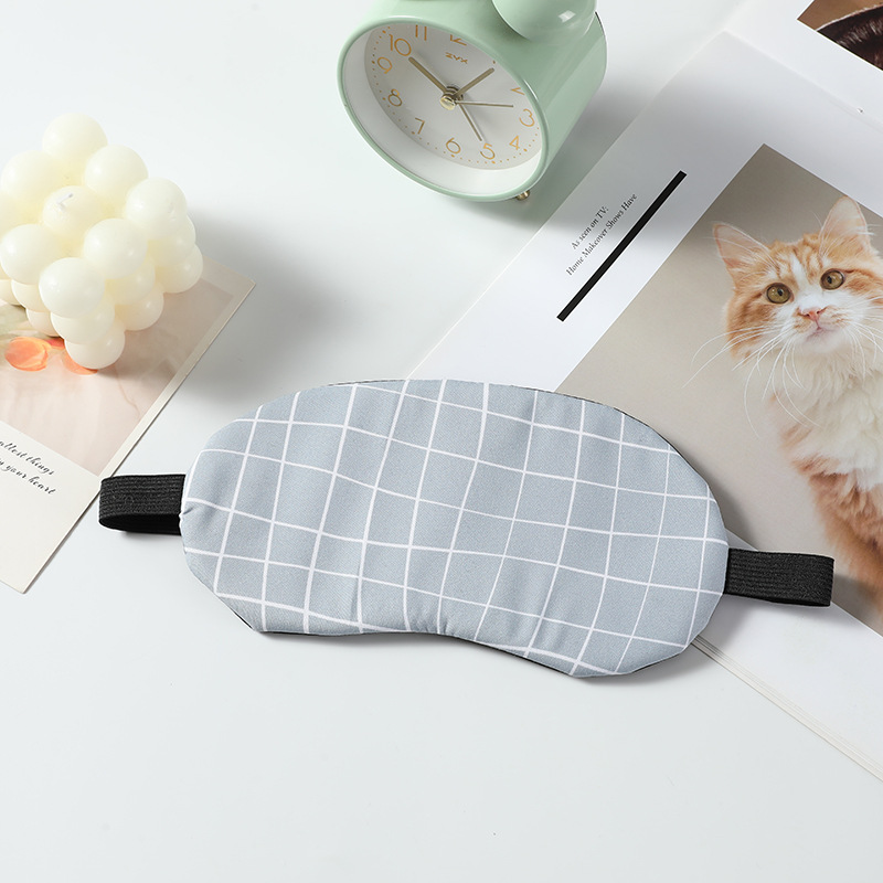 격자 무늬 회색