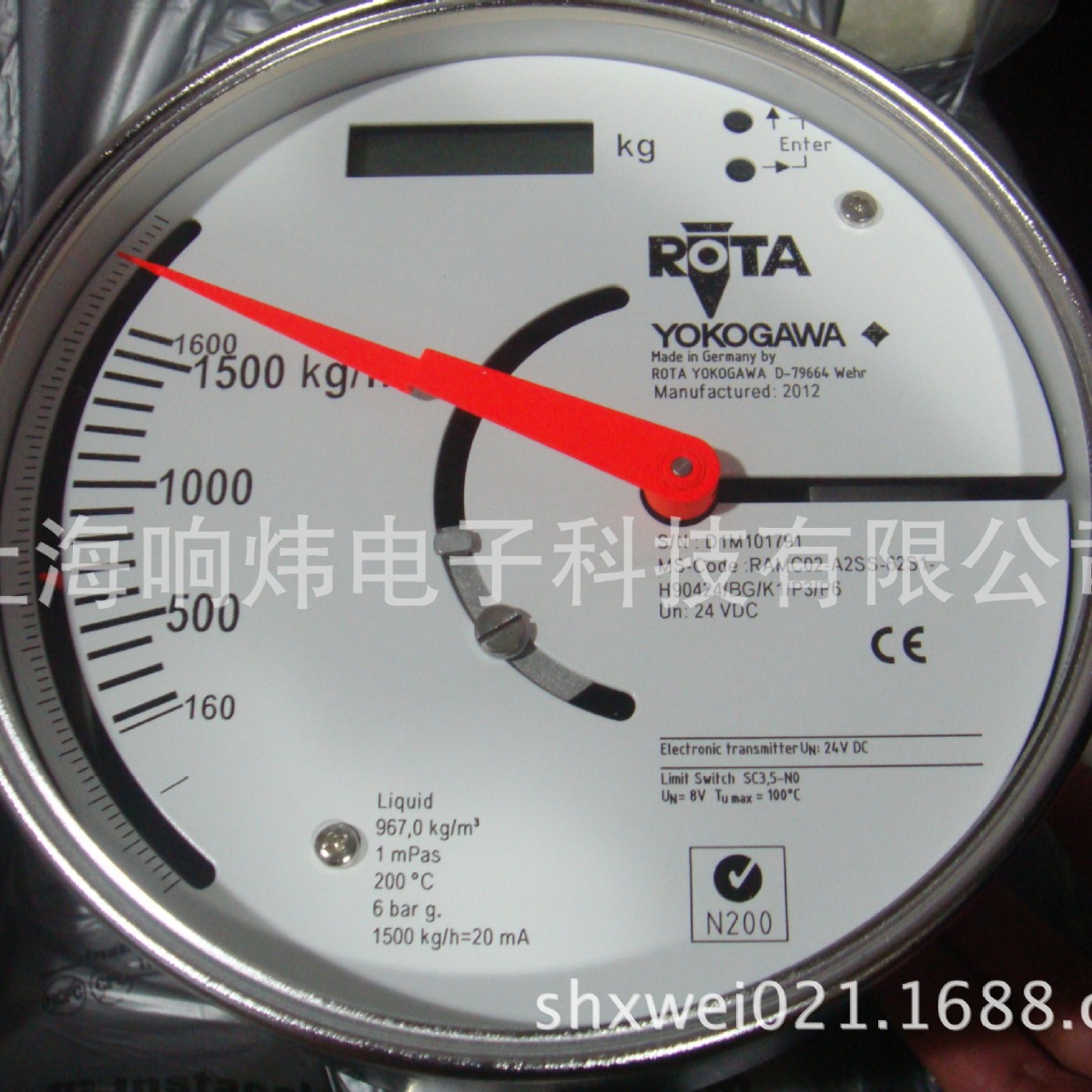 横河DYA-E4D/SCT/NS1 DYA-E4D/SCT/NS1 DYA-E4D/SCT/NS1