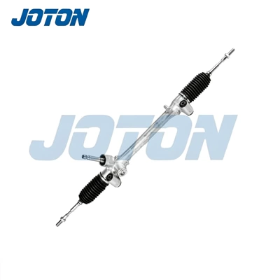 Gear, Steering gear assembly