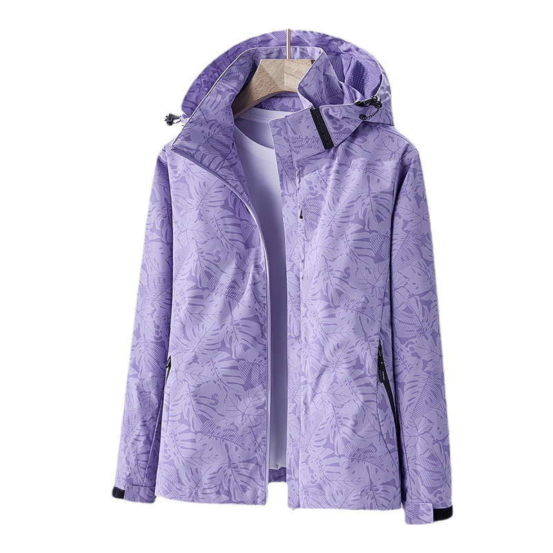 2024 nuevos hombres y mujeres camisa de asalto camuflado chaqueta deportiva delgada primavera y otoño chaqueta casuales abrigo transpirable pareja image 5