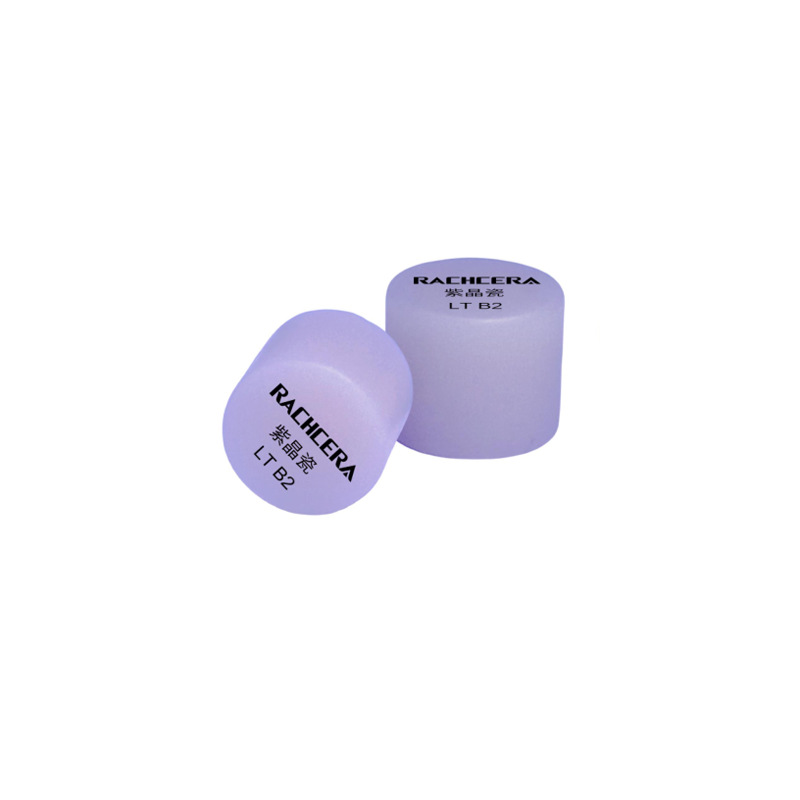 Sistema de reparación junto a sillas de cerámica de vidrio para dentaduras postizas dentales Corte de porcelana de litio Porcelana fundida para dentaduras postizas de cerámica de vidrio