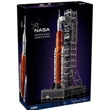 �羳����10341����ICONSϵ��NASA����߯��˹̫�շ���ϵͳƴװ��ľ