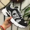 Black and white