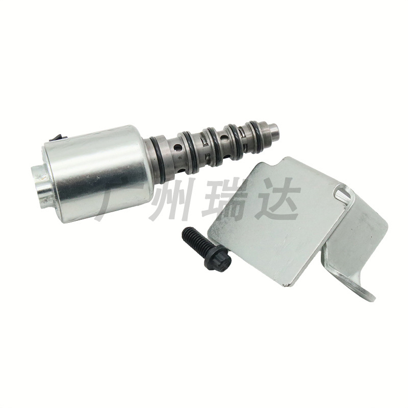 3C3Z-6F089-AA Válvula de control de aceite Ford VVT 3C3Z6F089AA