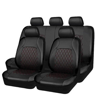 Seat cushion, seat cover — Seasons, Suitable for Five-Seater Models