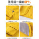 Training institutions vest work clothes custom printing logo custody class public welfare publicity volunteers clothing work clothes parent-child