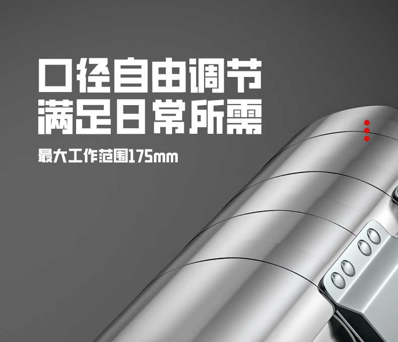 Piston Ring Compressor Piston Ring Retractor Piston Ring Installation Piston Ring Special Tool for Engine Maintenance