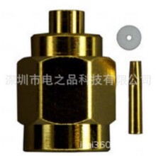 132101RP   RF��Ƶͬ����������ͷ  Amphenolԭ��ԭװ�ֻ�