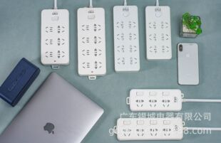 批发厂家直销排插带USB转换插座商用家用多用途总控分控防漏电-阿里巴巴