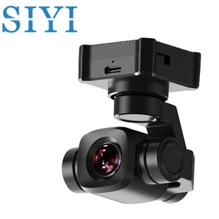 SIYI Siyi A8mini4K AI Zoom Drone Gimbal Camera Recognition Tracking Mini FPV Pod