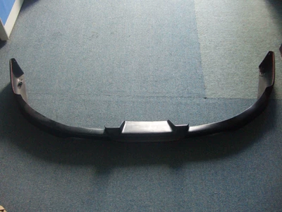 Wholesale of Legacy Exterior Modification Parts 2004-2022 Carbon Fiber Hood Manufacturer Supply (Spoiler) - 04-05-lishi-30-front-lip-pu