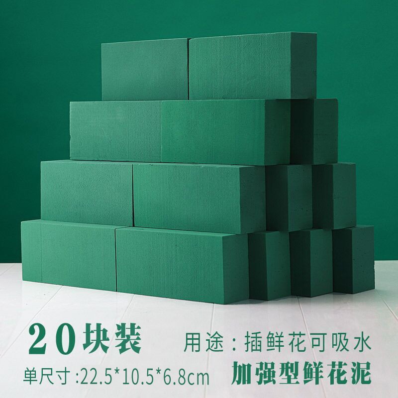 Bouquet de embalaje caja redonda de frutas al por mayor de la flor de embalaje transparente Ventana de regalo caja vacía DIY hecho a mano floral caja de la flor