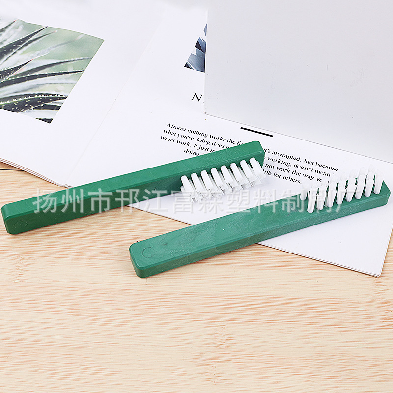 Plastic brush, wholesale