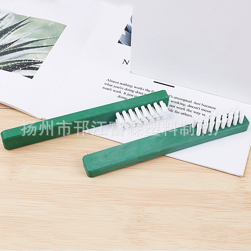 Plastic brush, wholesale
