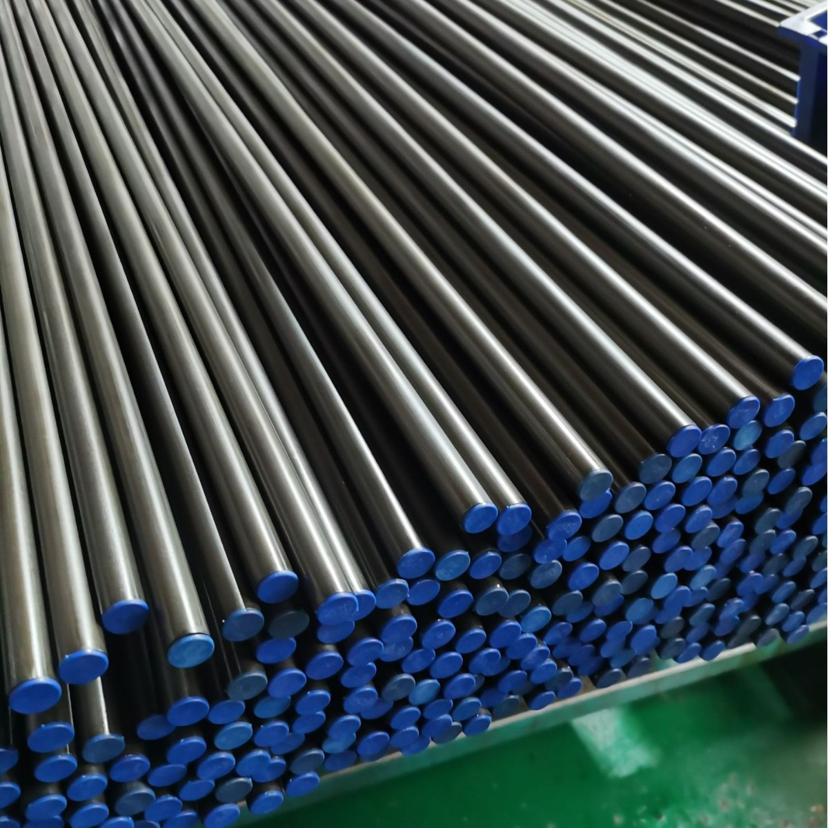 液压系统用磷化管