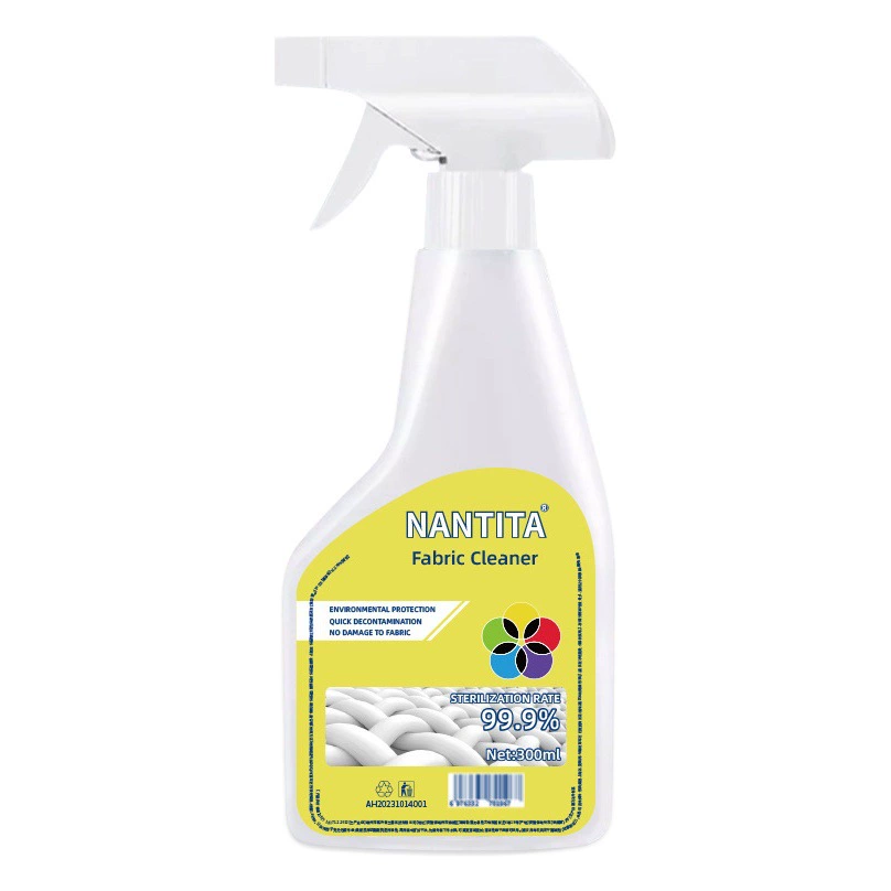 Спрей для чистки и удаления пятен с дивана, очиститель ткани, свежая дезодорация, мягкие средства для ткани, средство для химчистки, доставка моющих средств