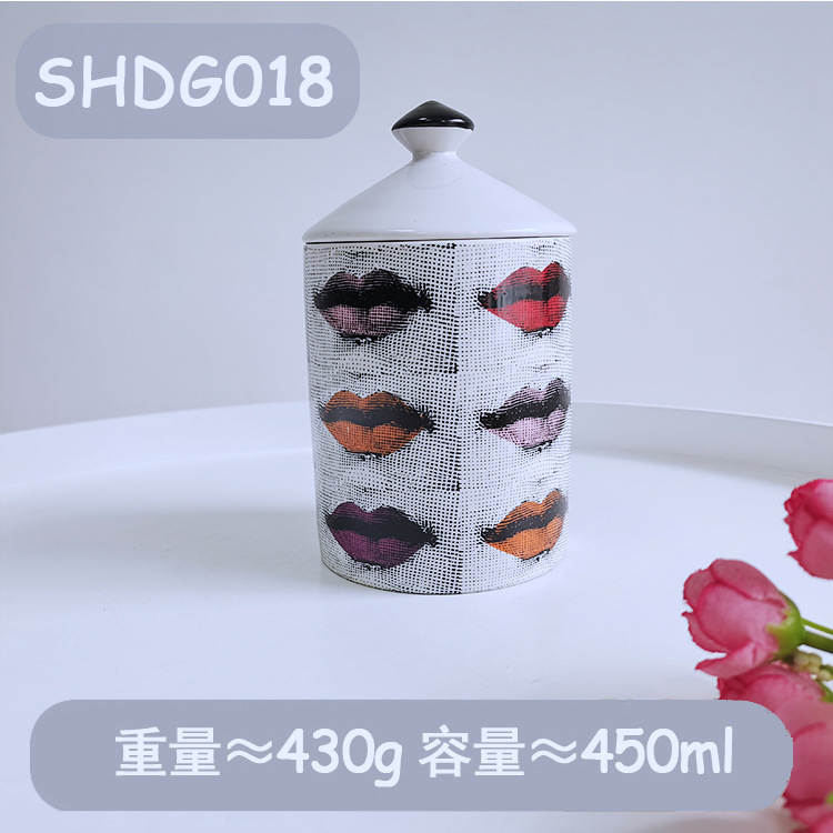 SHDG018