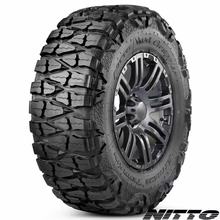 NITTO����݆̥ͨ35X12.5R17 38X15.8R20 40X15.5R20��צ���MT̥