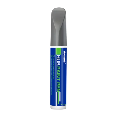 Avtomobil boya qələmləri Tire Marker Pen, Car Paint - 12ml-universal-gray